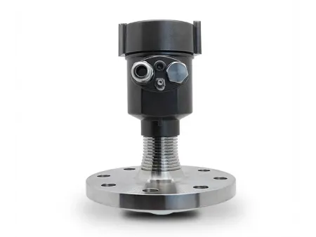 Non-Contacting Radar Level Transmitter