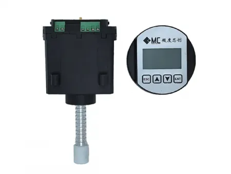 Non-Contacting Radar Level Measurement Module