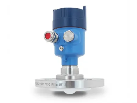 ADV Series Radar Level Transmitter (ATEX/HART/SIL 2 Approved)