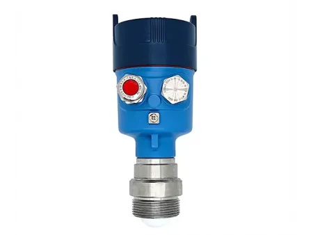 ADV Series Radar Level Transmitter (ATEX/HART/SIL 2 Approved)