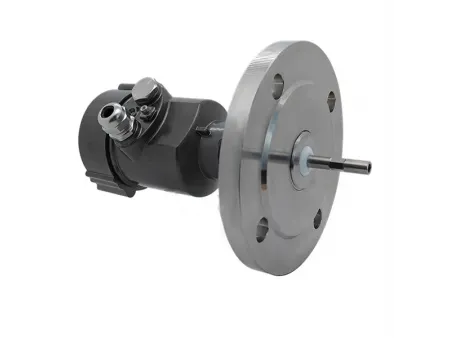 Guided Wave Radar Level Transmitter