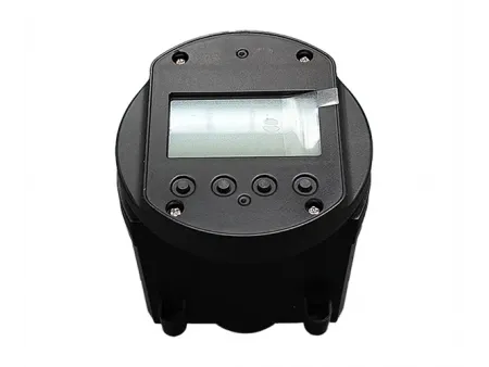 Guided Wave Radar Level Measurement Module