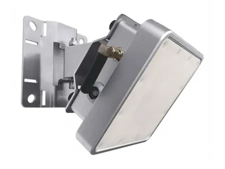 Radar Flow Velocity Meter (Surface Velocity Radar)