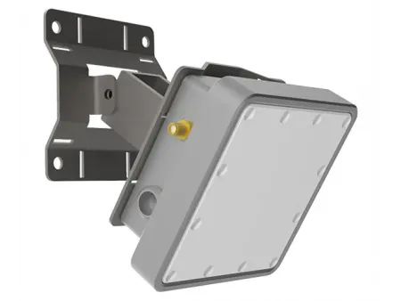 Radar Flow Velocity Meter (Surface Velocity Radar)