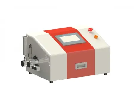 Laboratory Micro-Jet Homogenizer (Microfluidic Homogenizer)