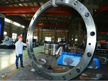 High-Power Multi-Cylinder Cone Crusher Parts