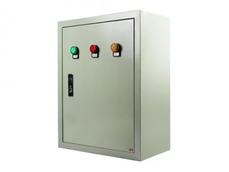 Power Distribution Box