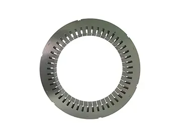 High-Speed Metal Stamping Presses