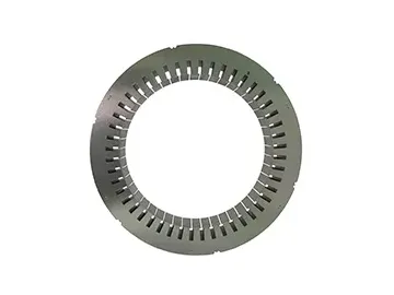 High-Speed Metal Stamping Presses