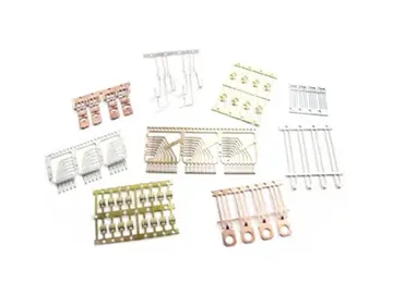 Rotor & Stator Lamination Stamping Press