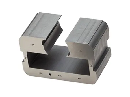 Motor Iron Core Stamping Press