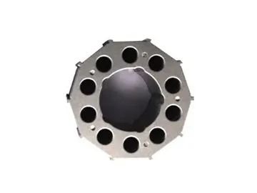 Automotive Metal Stamping Press