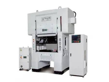 Automotive Metal Stamping Press