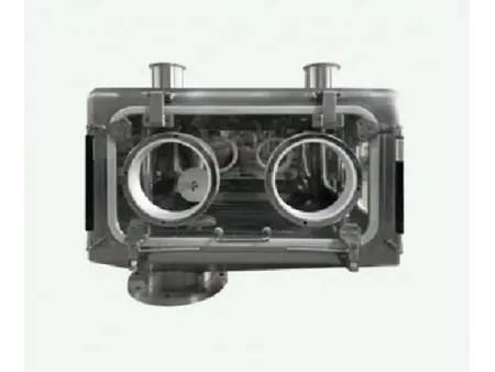 Containment Glovebox (Reactor Charging Glovebox)