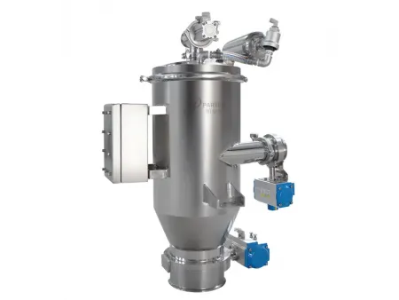 Vacuum Feeder, VP Series