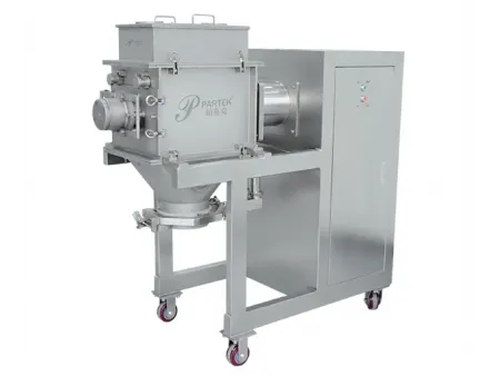 Oscillating Granulator, BFJ Series
