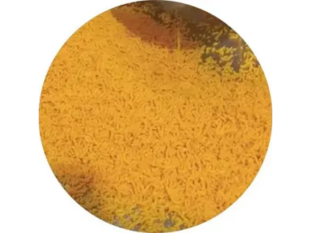 Vertical Pelletizing Extruder (Laboratory-Scale)