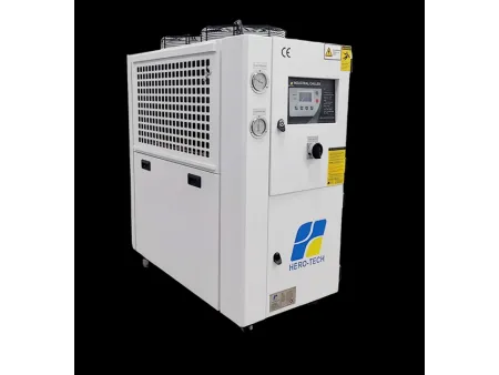 Air-Cooled Scroll Chiller