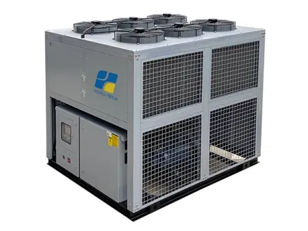 Air-Cooled Low-Temp Chiller