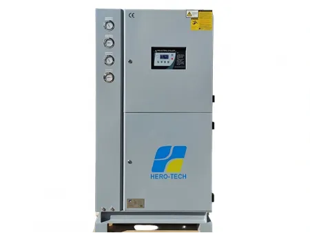 Air-Source Heat Pump