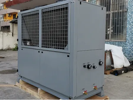 Air-Source Heat Pump