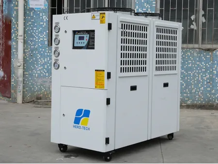 Laser Chiller