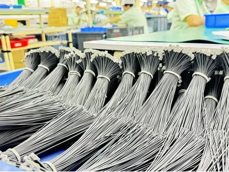 Medical Wire Harness