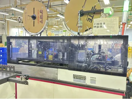 Jumper Wires & Pre-Crimped Leads