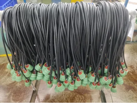 Automotive Cable Assemblies