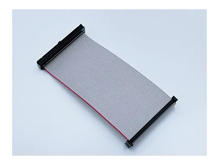 Flat Ribbon Cable Assemblies