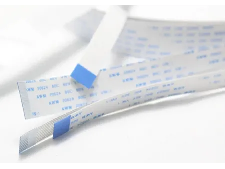Flexible Flat Cables / FFC Cables