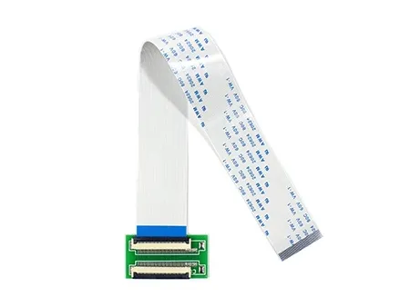Flexible Flat Cables / FFC Cables