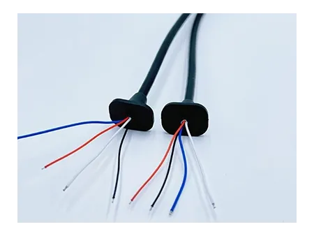 Multicore Cable Assemblies