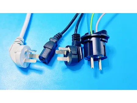 Power Cord Assemblies