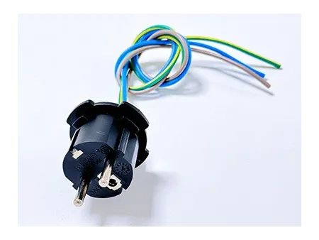 Power Cord Assemblies