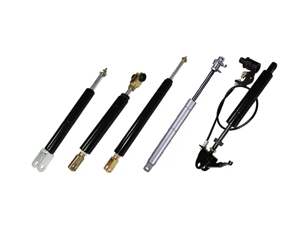 Setro Gas Spring Lockable Gas Springs | Gas Springs Manufacturer | ETW