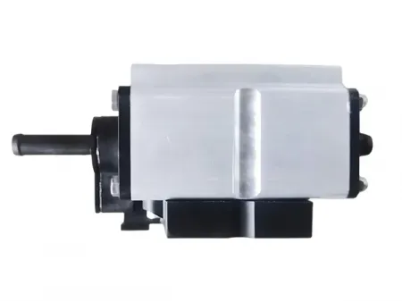 Electric Fuel Transfer Pump