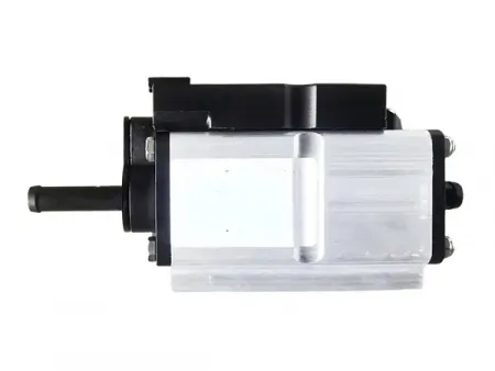 Electric Fuel Transfer Pump