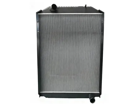Radiator for Engine Cooling