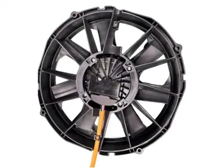 Automotive High Voltage Electric Fan