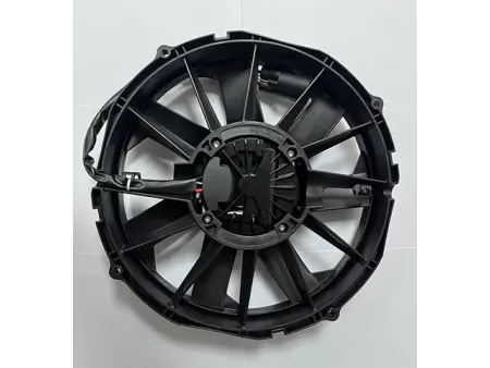 Automotive Low Voltage Electric Fan
