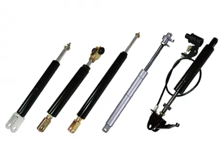 Lockable Gas Springs