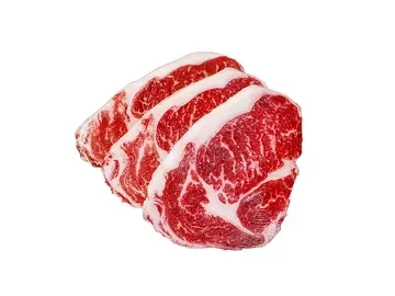 Fresh Meat Slicing Machine