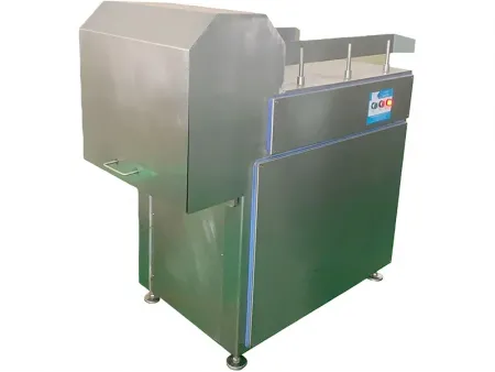 Frozen Meat Block Breaker / Frozen Block Cutter