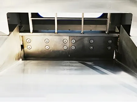 Frozen Meat Block Breaker / Frozen Block Cutter