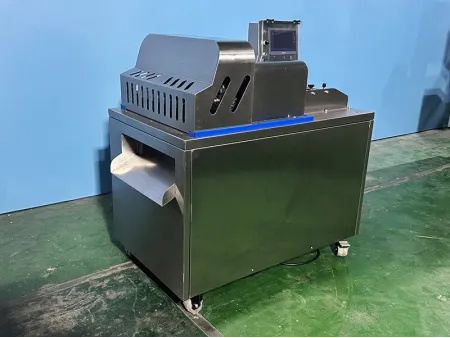 Frozen Meat Dicing Machine