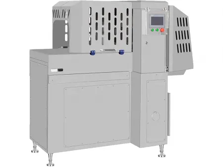 Frozen Meat Slicer & Portion Cutter