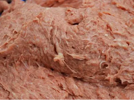 Bowl Cutter / Bowl Chopper