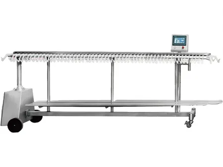 Sausage Hanging Machine