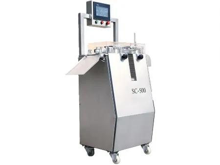 Sausage Link Cutting Machine